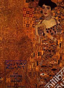 Gustav Klimt libro di Nebehay Christian M.