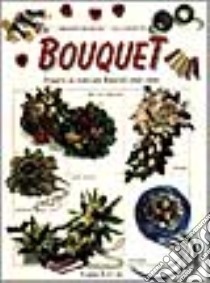 Bouquet libro