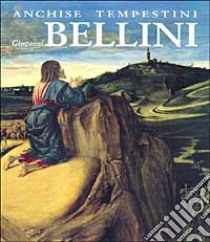 Giovanni Bellini libro di Tempestini Anchise