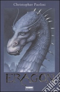 Eragon. L'eredità. Vol. 1 libro di Paolini Christopher