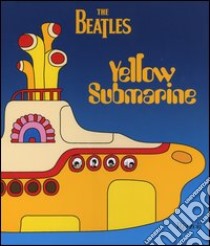 Yellow Submarine libro di The Beatles