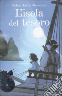 L'isola del tesoro. Con 2 CD Audio libro di Stevenson Robert Louis