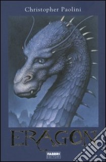 Eragon. L'eredità. Con gadget (1) libro di Paolini Christopher