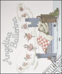 Angelina ballerina. Ediz. illustrata. Con gadget libro di Holabird Katharine; Craig Helen