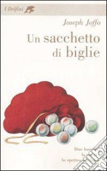 Un sacchetto di biglie libro di Joffo Joseph