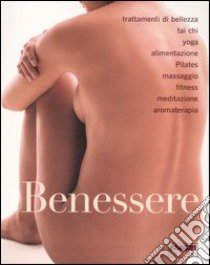 Benessere libro di Behan Mona, Davis Susan E.