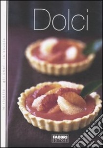 Dolci libro