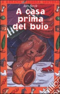 A casa prima del buio libro di Beck Ian