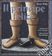 Il principe felice libro di Wilde Oscar
