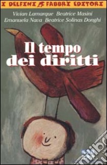 Il tempo dei diritti libro