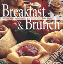 Breakfast & Brunch libro di Negri Nicoletta - Aru Nathalie