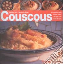 Couscous libro di Aru Nathalie - Negri Nicoletta