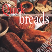 Quick breads libro di Negri Nicoletta - Aru Nathalie