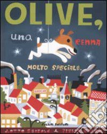 Olive, una renna molto speciale libro di Seibold J. Otto - Walsh Vivian