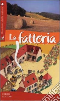 La fattoria libro di Doinet Mymi