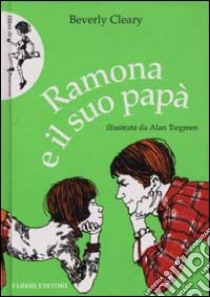 Ramona e suo papà libro di Beverly Cleary