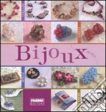 Bijoux libro