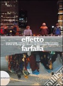 Effetto farfalla. Per gli Ist. professionali. Con  libro di Lanza Carla, Nano Ferruccio, Garrè Natale