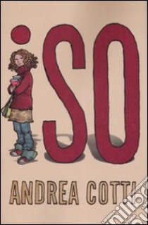 Iso libro di Cotti Andrea