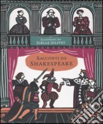 Racconti da Shakespeare. Ediz. illustrata libro di Lamb Charles, Lamb Mary Ann