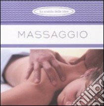 Massaggio libro