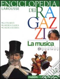 La Musica libro