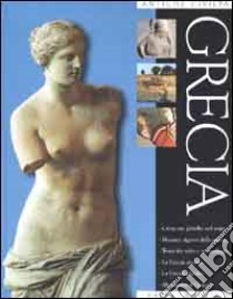 Grecia libro