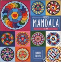 Coloro i Mandala. Vol. 2 libro