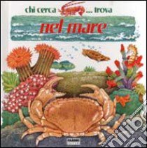 Nel mare libro di Parazzoli Paola