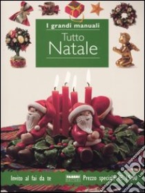 Tutto Natale libro