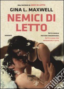 Nemici di letto libro di Maxwell Gina L.