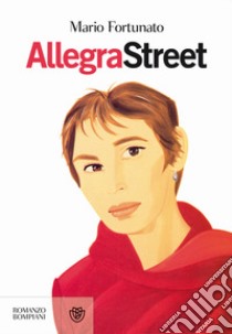 Allegra Street libro di Fortunato Mario