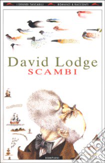 Scambi libro di Lodge David