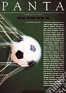 Panta. Calcio libro