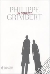 Un segreto libro di Grimbert Philippe