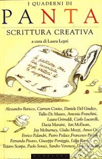 Panta. Scrittura creativa libro di Lepri L. (cur.)