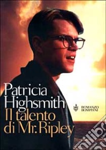 Il talento di Mr. Ripley libro di HIGHSMITH PATRICIA