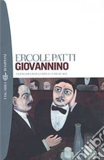 Giovannino libro di Patti Ercole; Zappulla Muscarà S. (cur.)