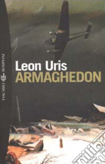 Armaghedon libro di Uris Leon