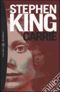 Carrie libro di King Stephen