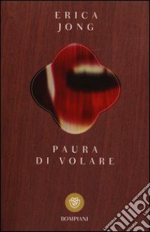 Paura di volare libro di Jong Erica