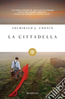 La cittadella libro di Cronin A. Joseph