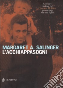 L'acchiappasogni libro di Salinger Margaret A.