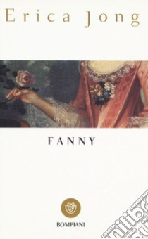 Fanny libro di Jong Erica