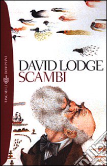 Scambi libro di Lodge David