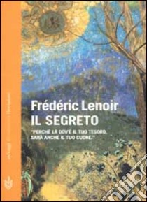 Il segreto libro di Lenoir Frédéric