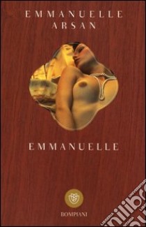 Emmanuelle libro di Arsan Emmanuelle