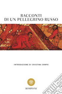 Racconti di un pellegrino russo libro