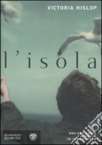 L'isola libro di Hislop Victoria