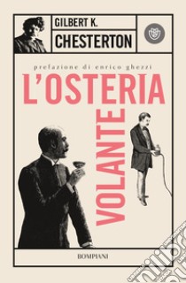 L'osteria volante libro di Chesterton Gilbert Keith